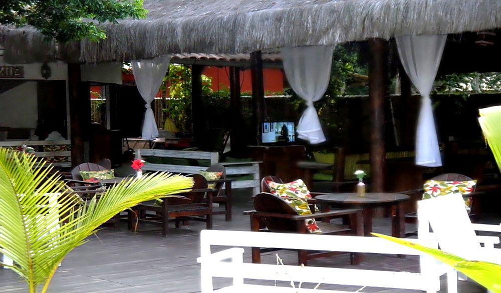 Travel Inn Trancoso Garden Zewnętrze zdjęcie
