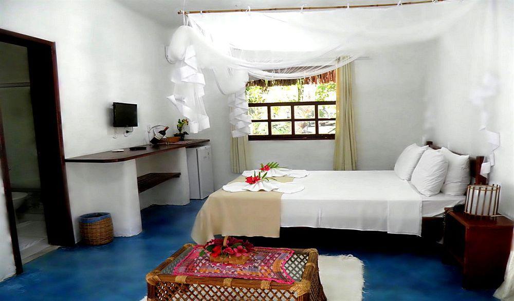 Travel Inn Trancoso Garden Zewnętrze zdjęcie