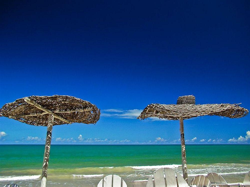 Travel Inn Trancoso Garden Zewnętrze zdjęcie
