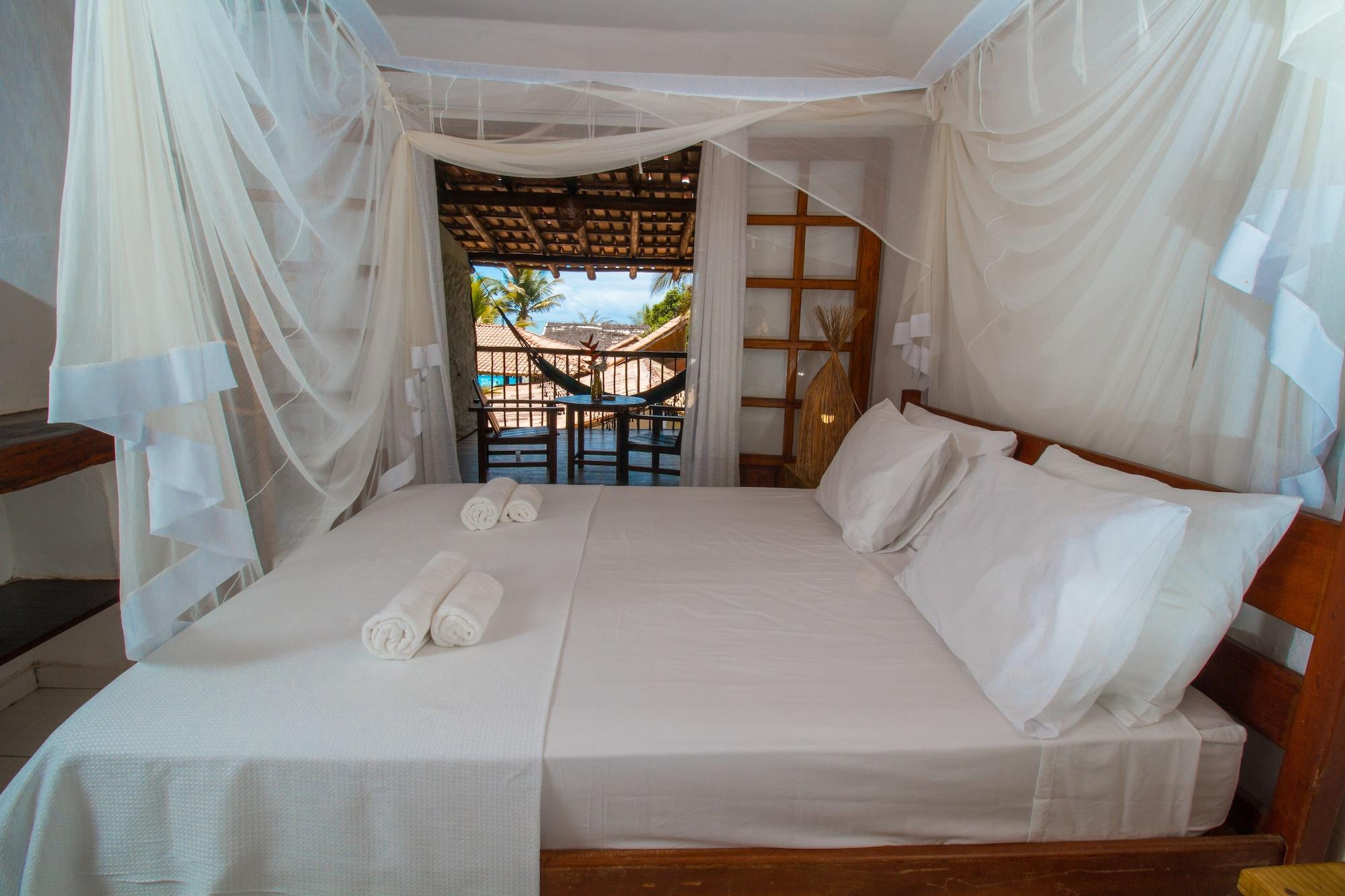 Travel Inn Trancoso Garden Zewnętrze zdjęcie