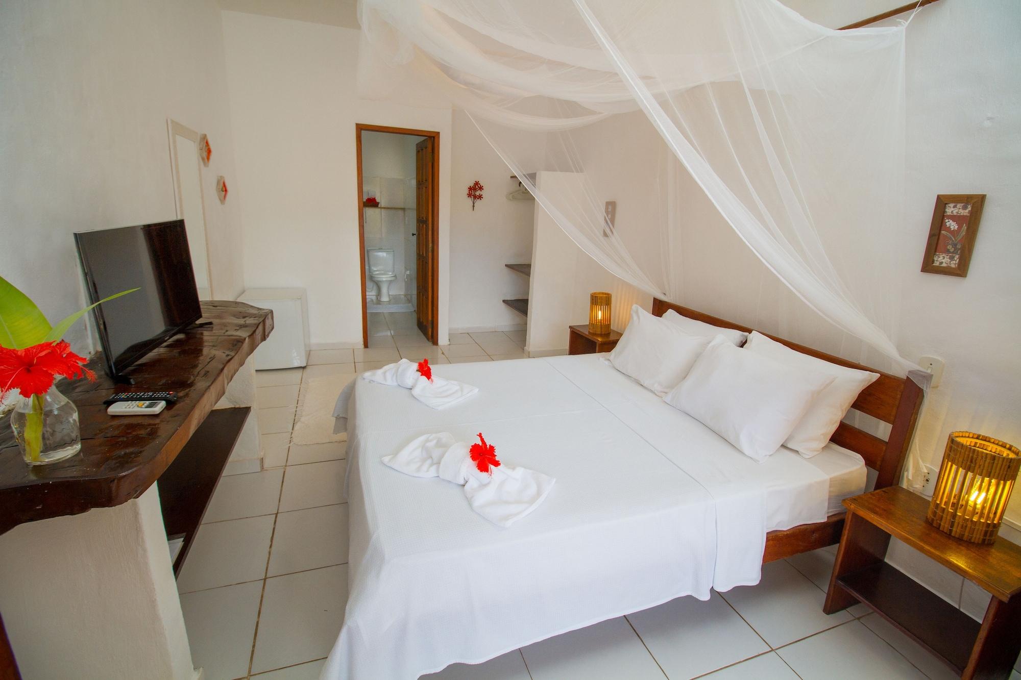 Travel Inn Trancoso Garden Zewnętrze zdjęcie