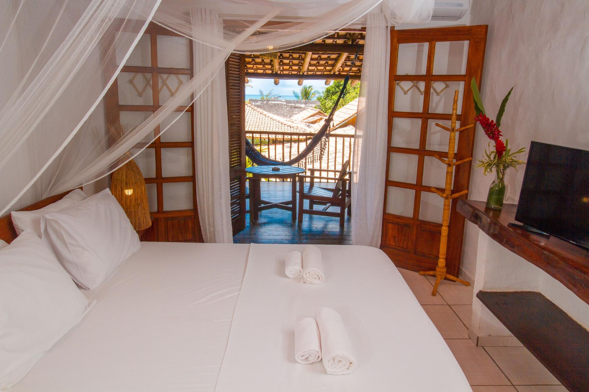 Travel Inn Trancoso Garden Zewnętrze zdjęcie