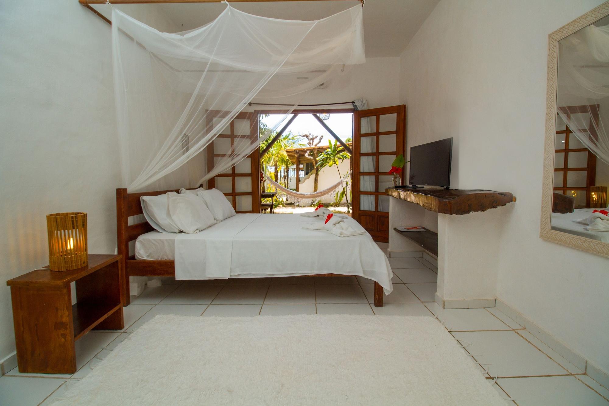 Travel Inn Trancoso Garden Zewnętrze zdjęcie