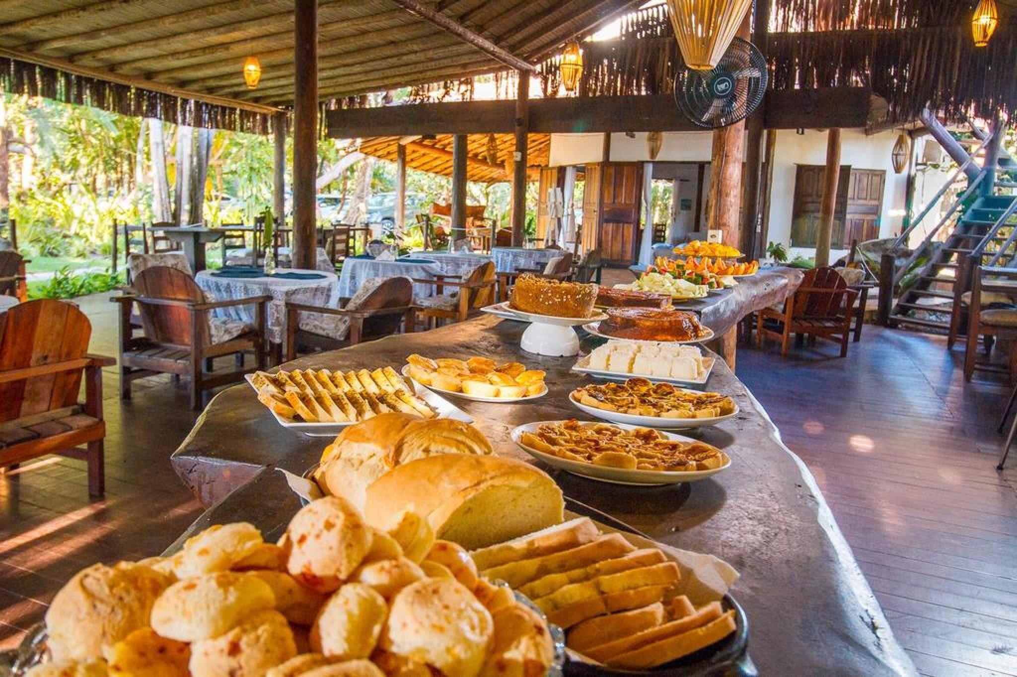 Travel Inn Trancoso Garden Zewnętrze zdjęcie