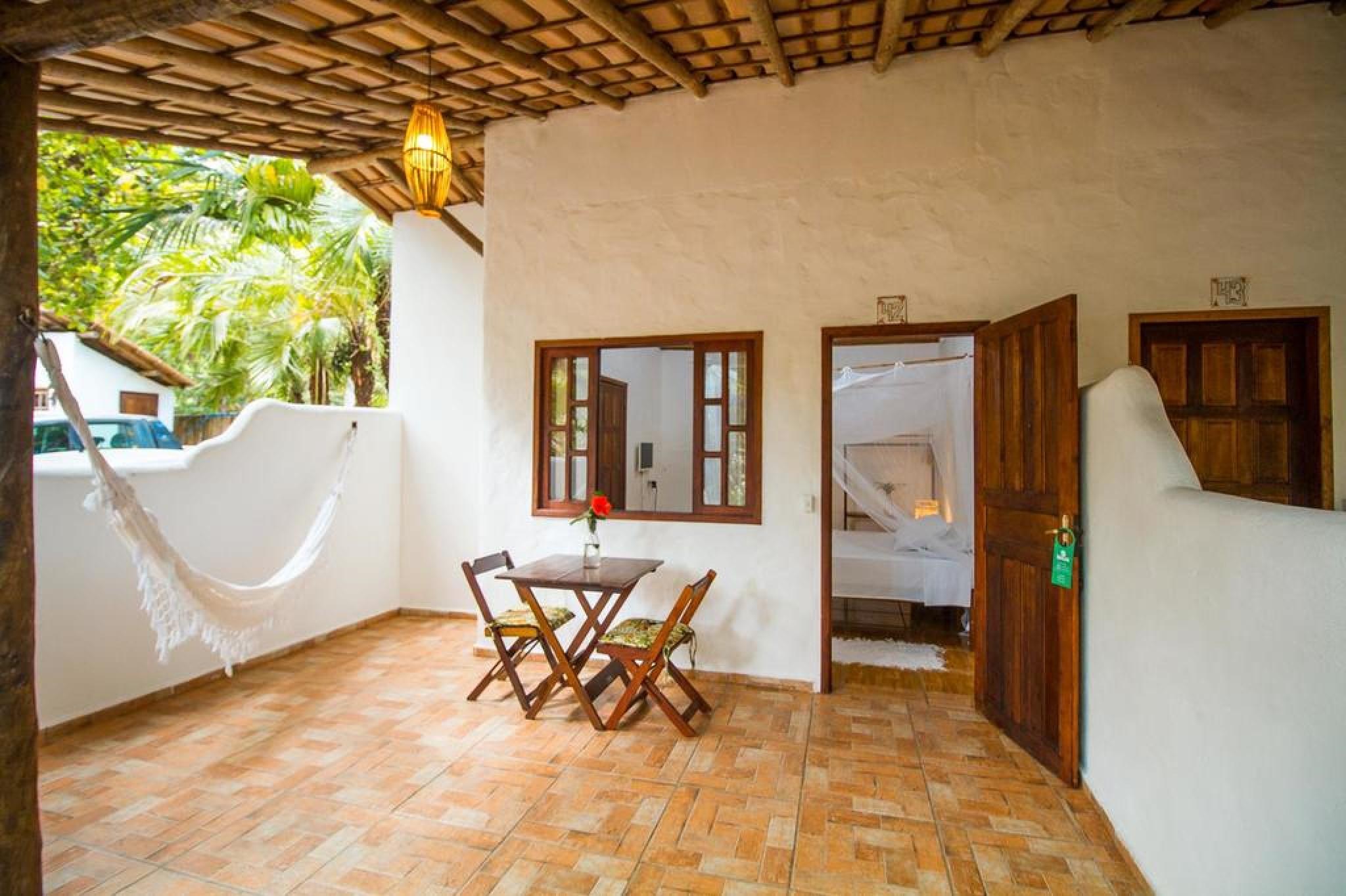 Travel Inn Trancoso Garden Zewnętrze zdjęcie