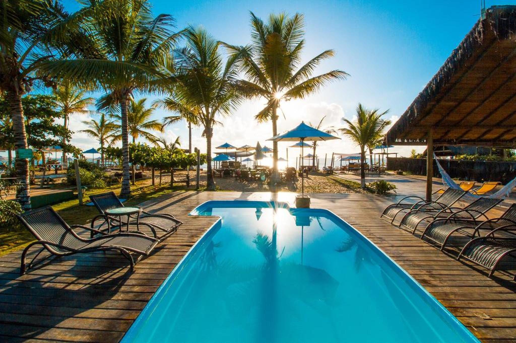 Travel Inn Trancoso Garden Zewnętrze zdjęcie