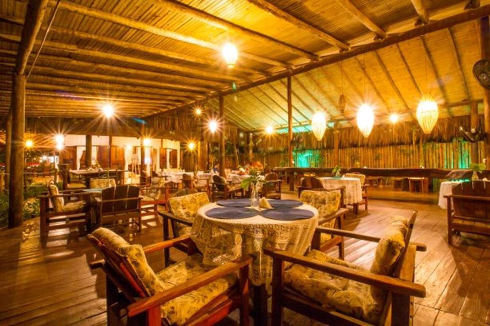 Travel Inn Trancoso Garden Zewnętrze zdjęcie
