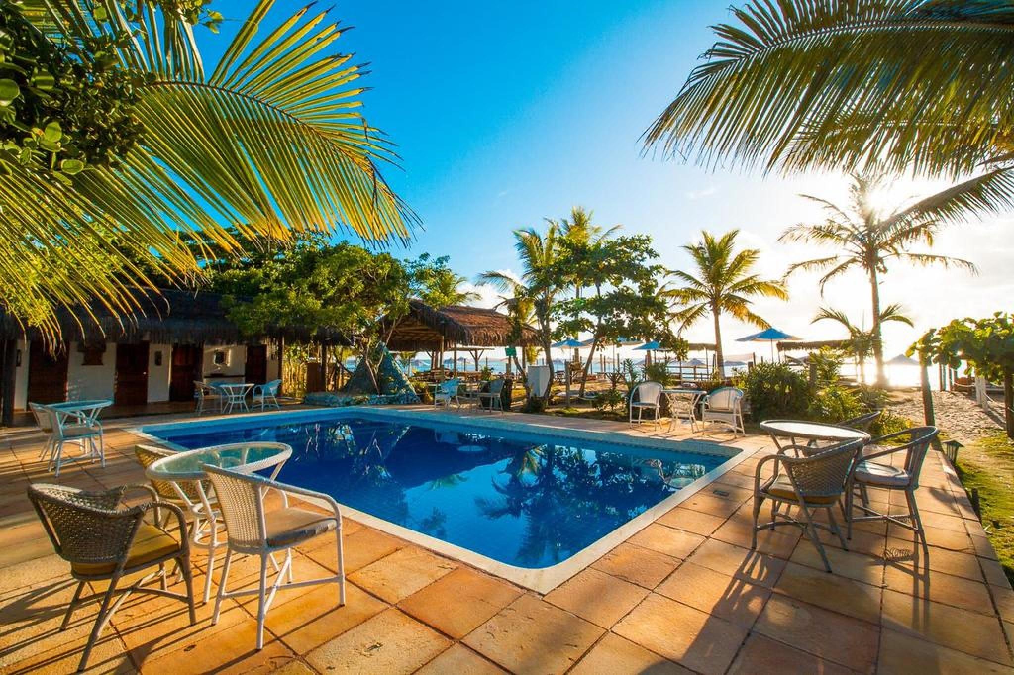 Travel Inn Trancoso Garden Zewnętrze zdjęcie