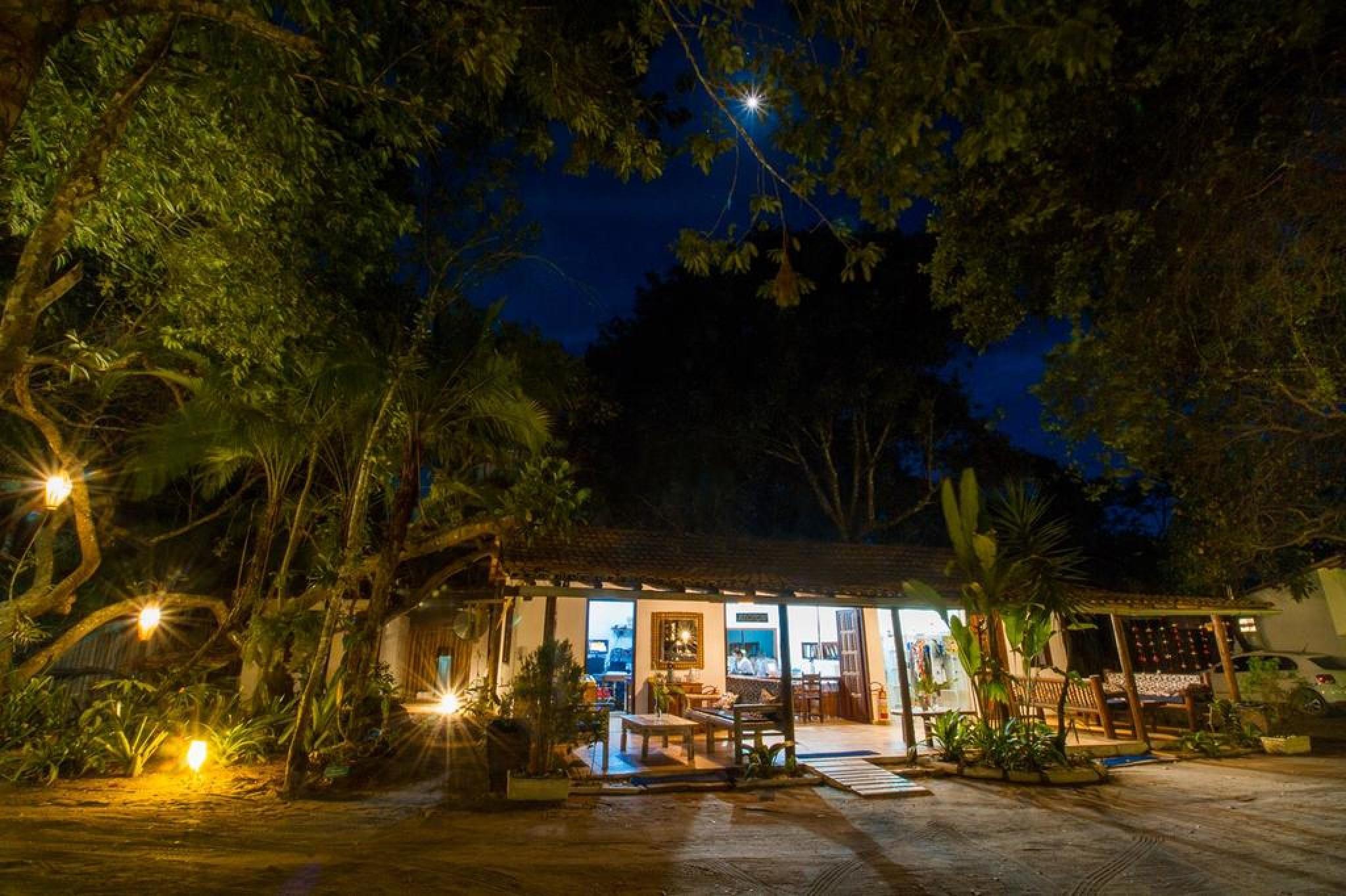 Travel Inn Trancoso Garden Zewnętrze zdjęcie