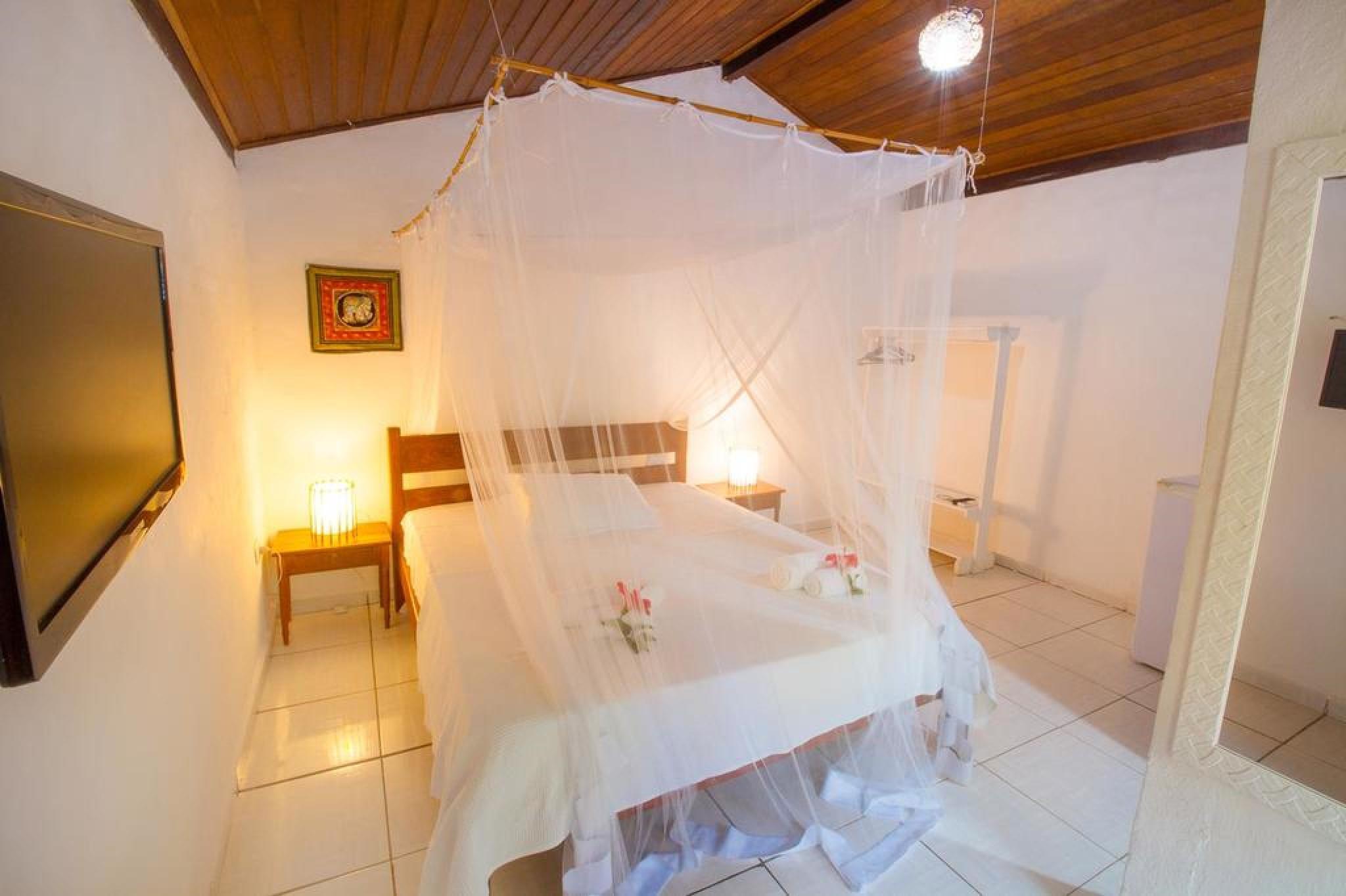 Travel Inn Trancoso Garden Zewnętrze zdjęcie
