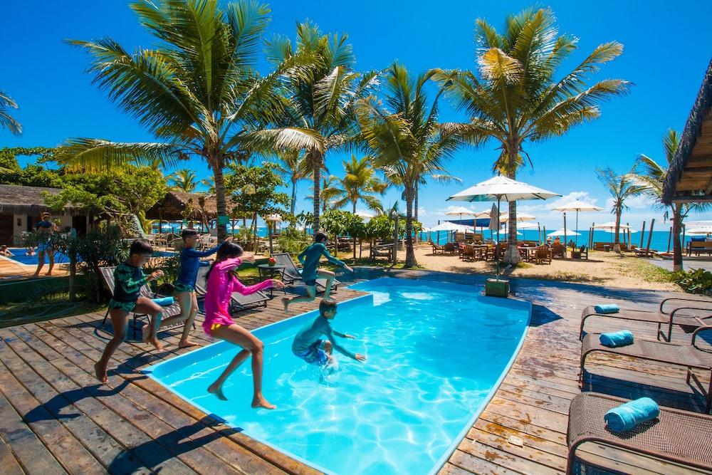 Travel Inn Trancoso Garden Zewnętrze zdjęcie