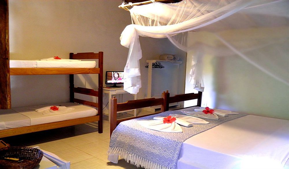 Travel Inn Trancoso Garden Zewnętrze zdjęcie