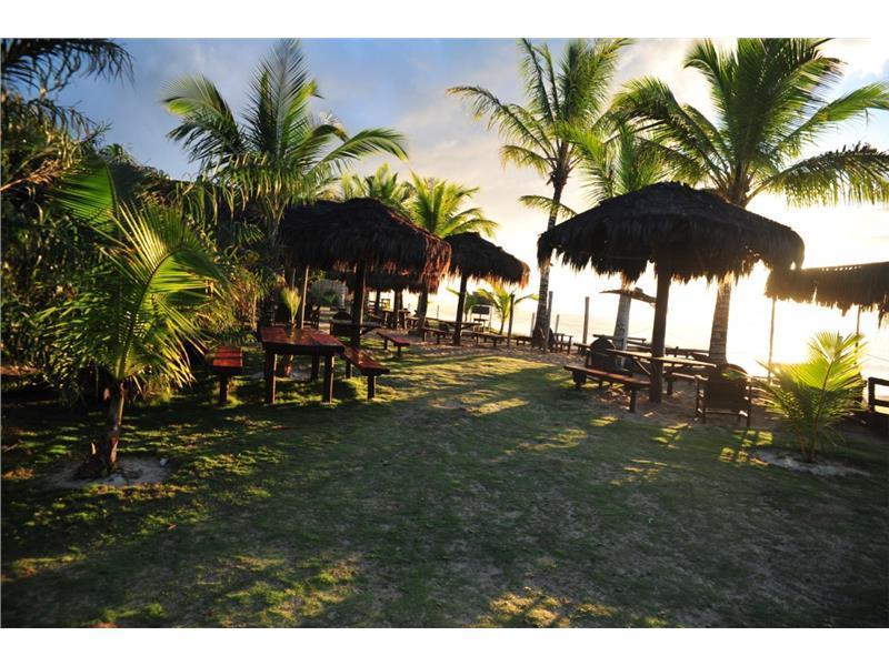 Travel Inn Trancoso Garden Zewnętrze zdjęcie