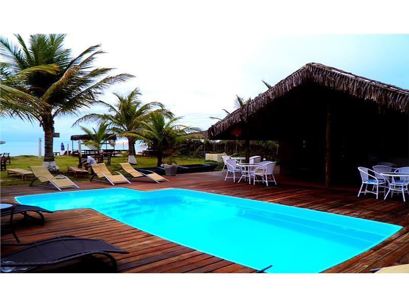 Travel Inn Trancoso Garden Zewnętrze zdjęcie