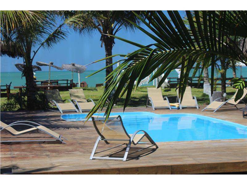 Travel Inn Trancoso Garden Zewnętrze zdjęcie