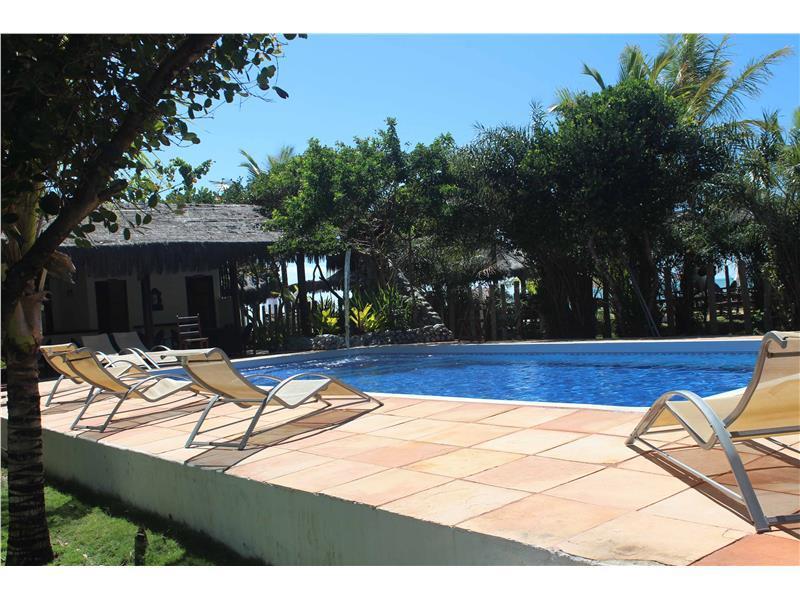 Travel Inn Trancoso Garden Zewnętrze zdjęcie