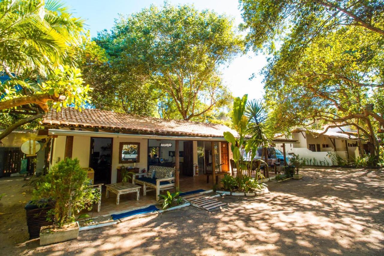 Travel Inn Trancoso Garden Zewnętrze zdjęcie